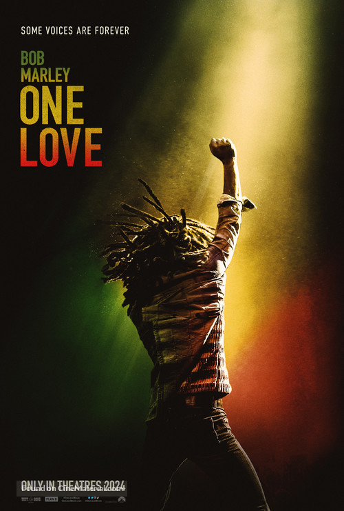 Bob Marley One Love – Film en streaming via IPTV Atlas