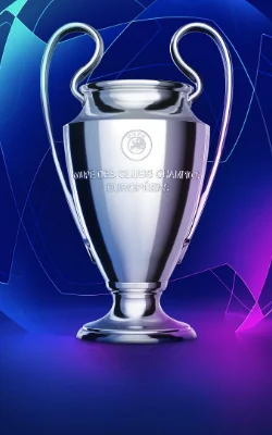 UEFA Champions League en direct – Chaînes sport HD